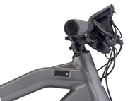 Электровелосипед Haibike XDURO Cross 4.0