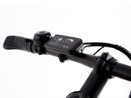 Электровелосипед Elbike Hummer St (Черный)