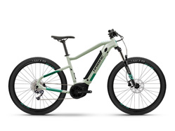Haibike HardSeven 5 Haibike HardSeven 5