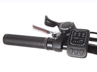 Электровелосипед Eltreco Impulse EM 502