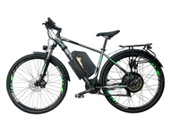 Электровелосипед Horza Stels Navigator D 