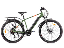 Gelbert Ran Star 2 PRO (зеленый) Gelbert Ran Star 2 PRO (зеленый)