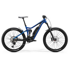 Merida eOne-Sixty 800SE 27.5" Merida eOne-Sixty 800SE 27.5"