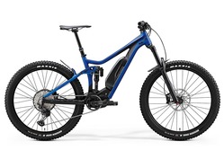 Merida eOne-Sixty 800SE 27.5" Merida eOne-Sixty 800SE 27.5"