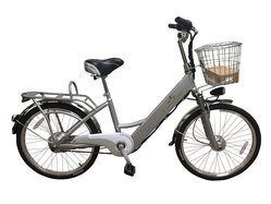 E-motions Dacha (Дача) 350w Li-ion E-motions Dacha (Дача) 350w Li-ion