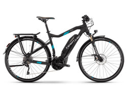 Haibike SDURO Trekking 5.0 Haibike SDURO Trekking 5.0