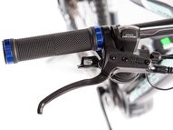 Электровелосипед Benelli Alpan Pro