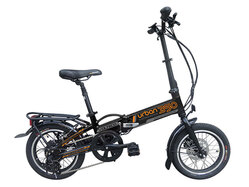 VOLTECO URBAN VOLTECO URBAN