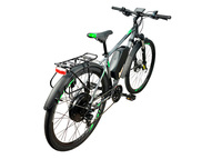 Электровелосипед Horza Stels Navigator D 