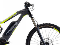 Электровелосипед Haibike XDURO Dwnhll 8.0