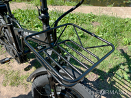 Электрофэтбайк Elbike Taiga 2 (3) Twix 2000
