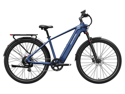 MOKWHEEL Tarmac (синий)