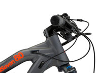 Электровелосипед Haibike SDURO FullSeven 8.0