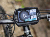 Электровелосипед Haibike XDURO FullSeven Carbon 9.0