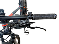 Электровелосипед Horza Stels Navigator D