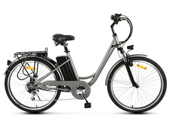 Unimoto DACHA Unimoto DACHA