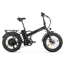 Eltreco MULTIWATT (черный матовый) Eltreco MULTIWATT (черный матовый)