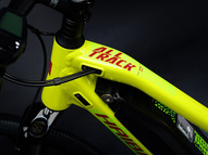 Электровелосипед Haibike Alltrack Kids