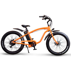 Dakar Trail 500W Dakar Trail 500W