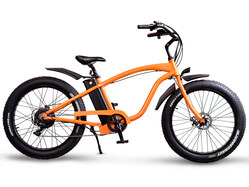 Dakar Trail 500W Dakar Trail 500W