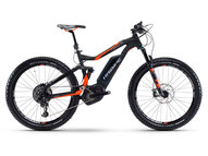 Электровелосипед Haibike XDURO FullSeven 7.0 Электровелосипед Haibike XDURO FullSeven 7.0
