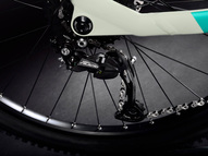 Электровелосипед Haibike HardSeven 5