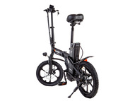 Электровелосипед iconBIT E-BIKE K216