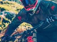 Электровелосипед Haibike XDURO Dwnhll 9.0