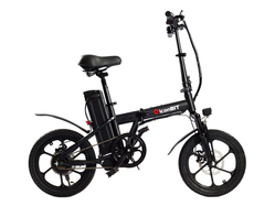 iconBIT E-BIKE K316 iconBIT E-BIKE K316