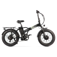 Gelbert Saturn Dual PRO (черный)