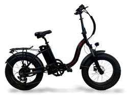 Oxyvolt Low Fat Ranger Oxyvolt Low Fat Ranger