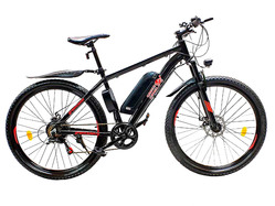 GreenCamel Класс (R27,5 350W 36V 10Ah) GreenCamel Класс (R27,5 350W 36V 10Ah)