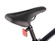 Электровелосипед Eltreco XT 600 (зеленый матовый)