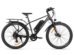 Eltreco XT 800 (черный матовый)
