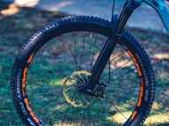 Электровелосипед Haibike XDURO HardNine 6.0