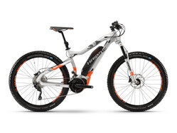 Haibike SDURO HardSeven 8.0 500Wh 20s XT Haibike SDURO HardSeven 8.0 500Wh 20s XT