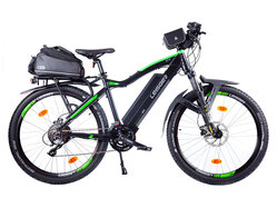 Leisger MI5 500W Lux (2) Leisger MI5 500W Lux (2)