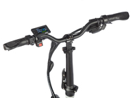 Электрофэтбайк Gelbert Saturn Dual PRO (серый)
