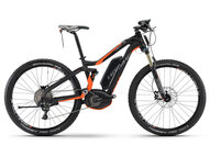Электровелосипед Haibike XDURO FullSeven S 7.0 Электровелосипед Haibike XDURO FullSeven S 7.0