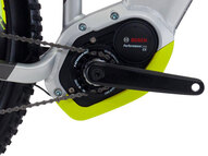 Электровелосипед Haibike XDURO HardNine 6.0