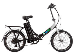 Eltreco Good 250W Lithium Eltreco Good 250W Lithium