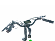 Электровелосипед E-motions Elegance Torque