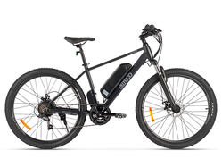 Eltreco XT 600 (черный матовый) Eltreco XT 600 (черный матовый)
