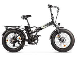 Gelbert Saturn 3 PRO MAX (черный) Gelbert Saturn 3 PRO MAX (черный)