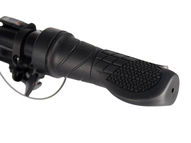 Электровелосипед Eltreco XT 600 (зеленый матовый)