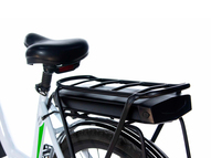 Электровелосипед E-motions Elegance Torque