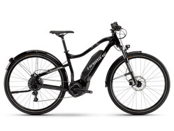 Haibike SDURO HardNine 2.5 Street 400Wh 11s NX Haibike SDURO HardNine 2.5 Street 400Wh 11s NX