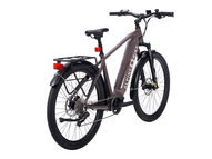 Электровелосипед Alpinebike Dammastock