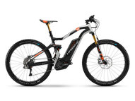 Электровелосипед Haibike (2018) Xduro FullSeven Car. 10.0 500Wh 11s XTR Электровелосипед Haibike (2018) Xduro FullSeven Car. 10.0 500Wh 11s XTR