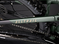 Электровелосипед Haibike AllTrail 4 27.5